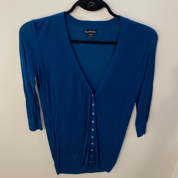 EXPRESS | Sweater - Size S - Picture 1 of 3
